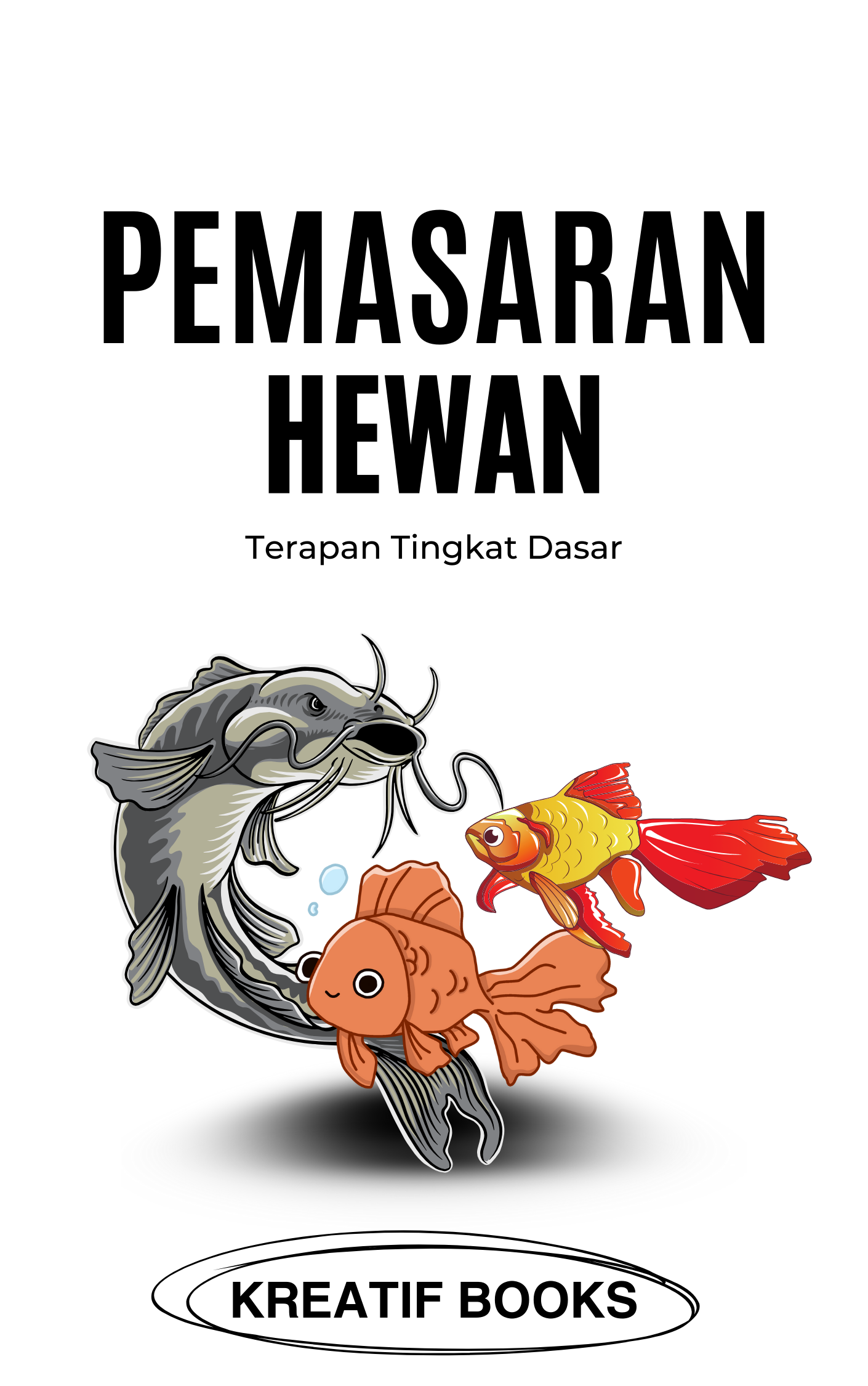 PEMASARAN RYUKIN